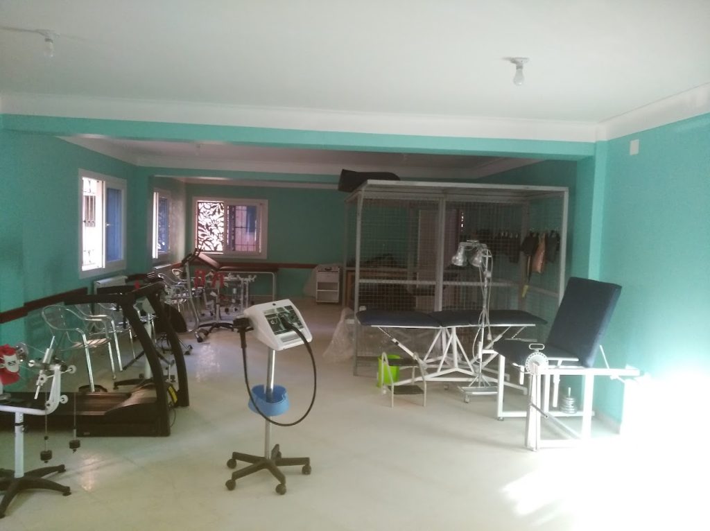 benaissa chlef 37