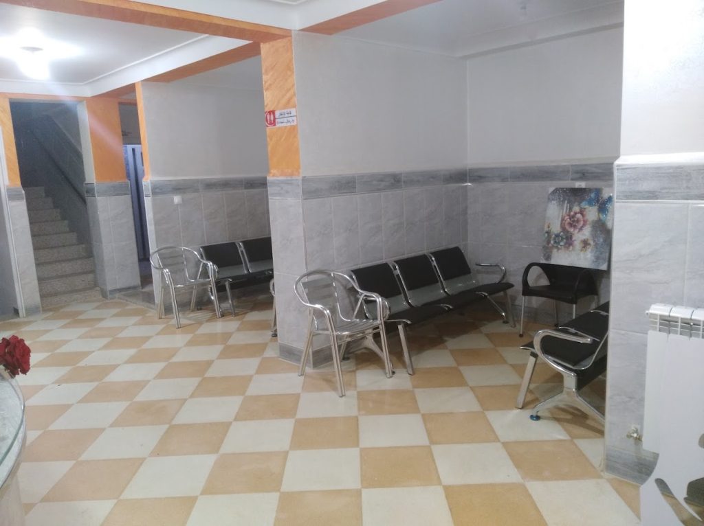 benaissa chlef 39