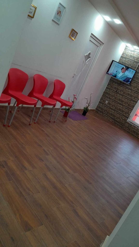 djaballah dentiste tenes chlef 10
