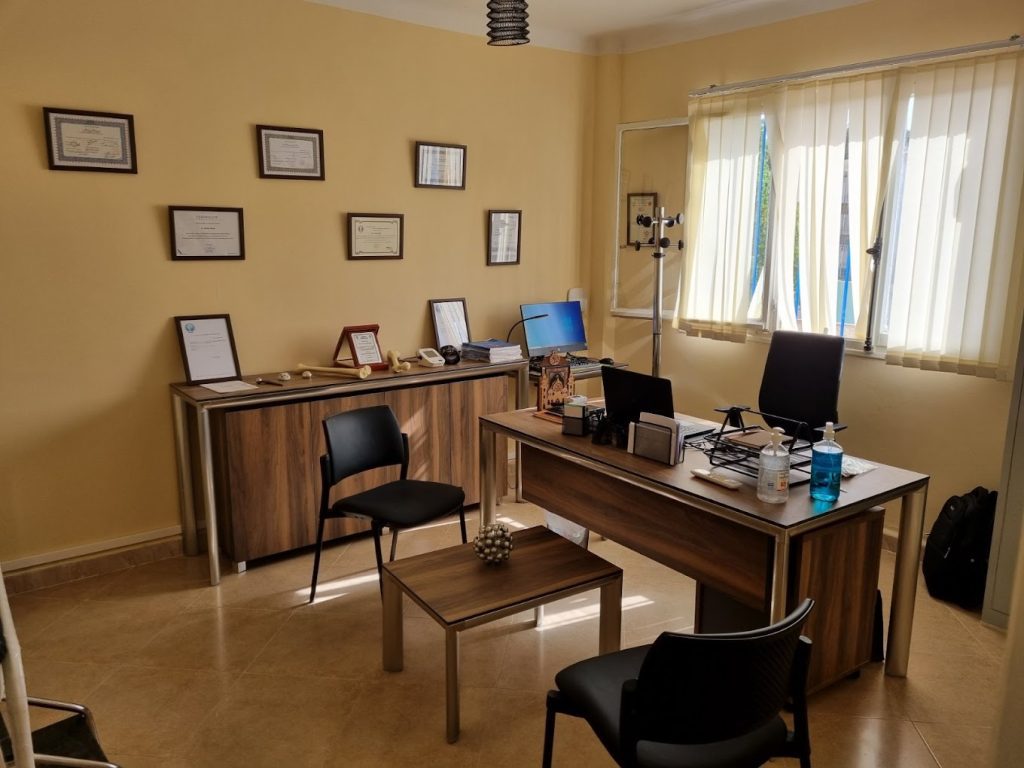 ghadi orthopesdiste ben omar kouba alger04