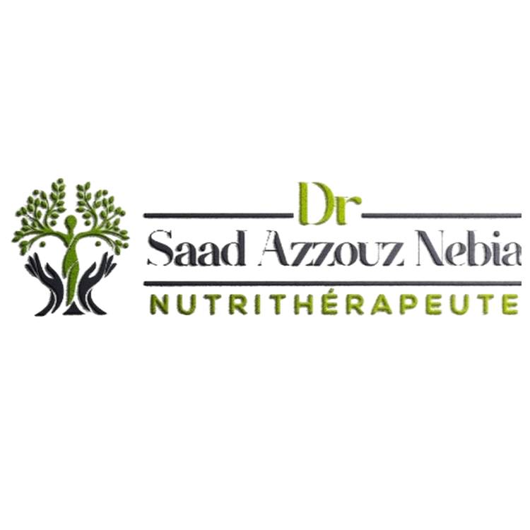 logo saad azzouz