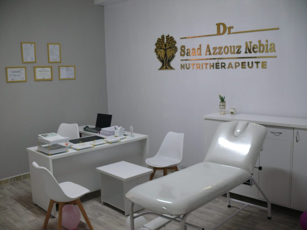 saad azzouz nutriterapeute oran 10