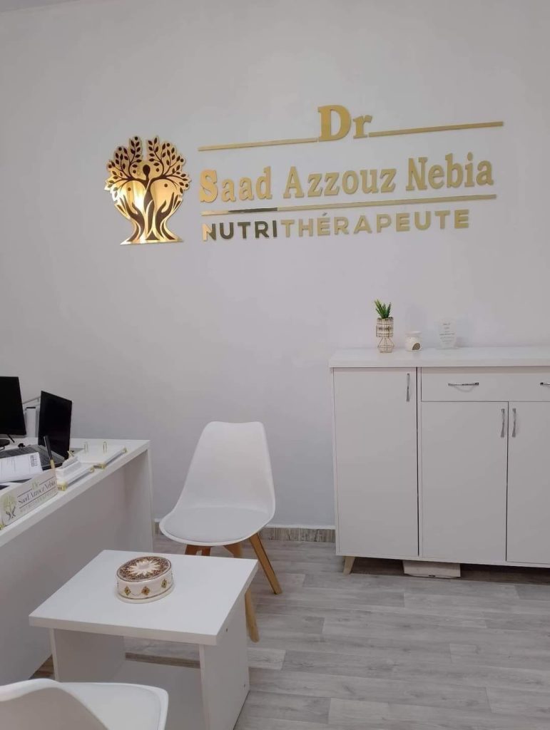 saad azzouz nutriterapeute oran 3