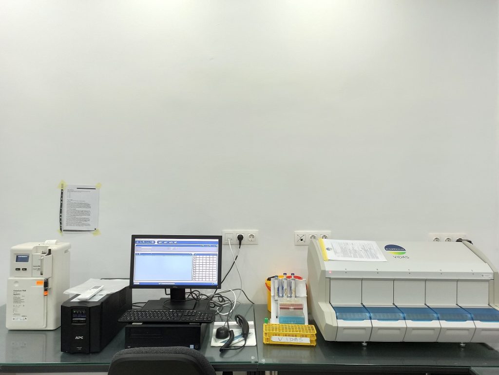 tabet derraz laboratoire oran 14