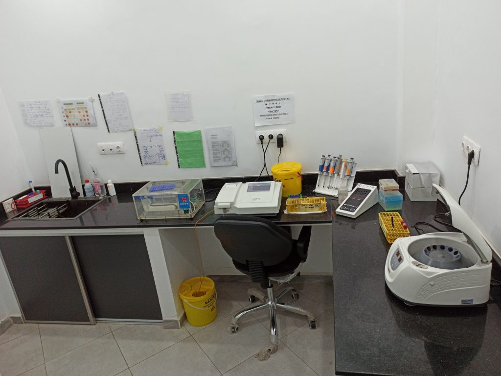 tabet derraz laboratoire oran 17