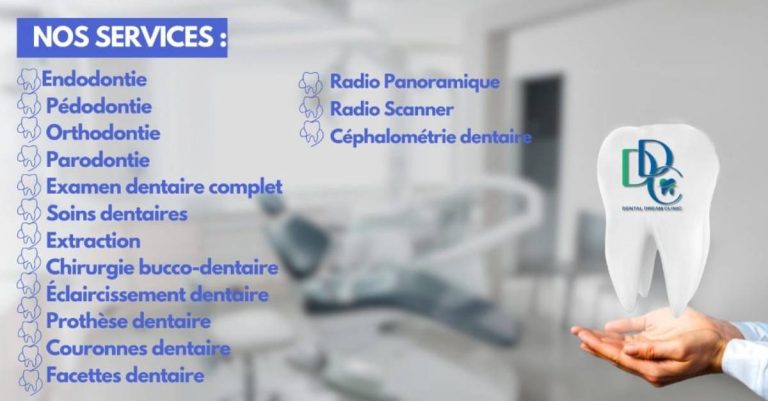 Dental Dream Center