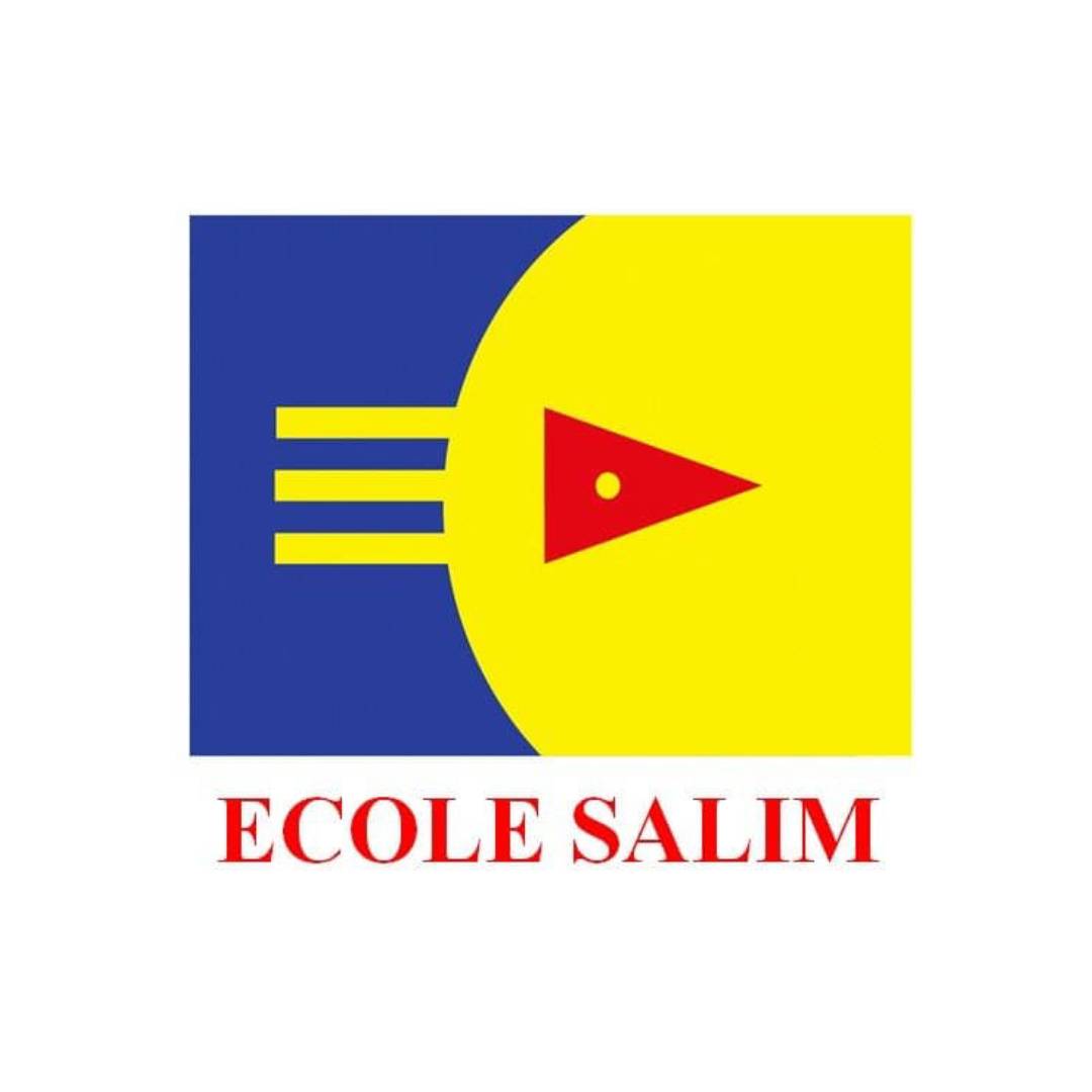 ecole salim logo