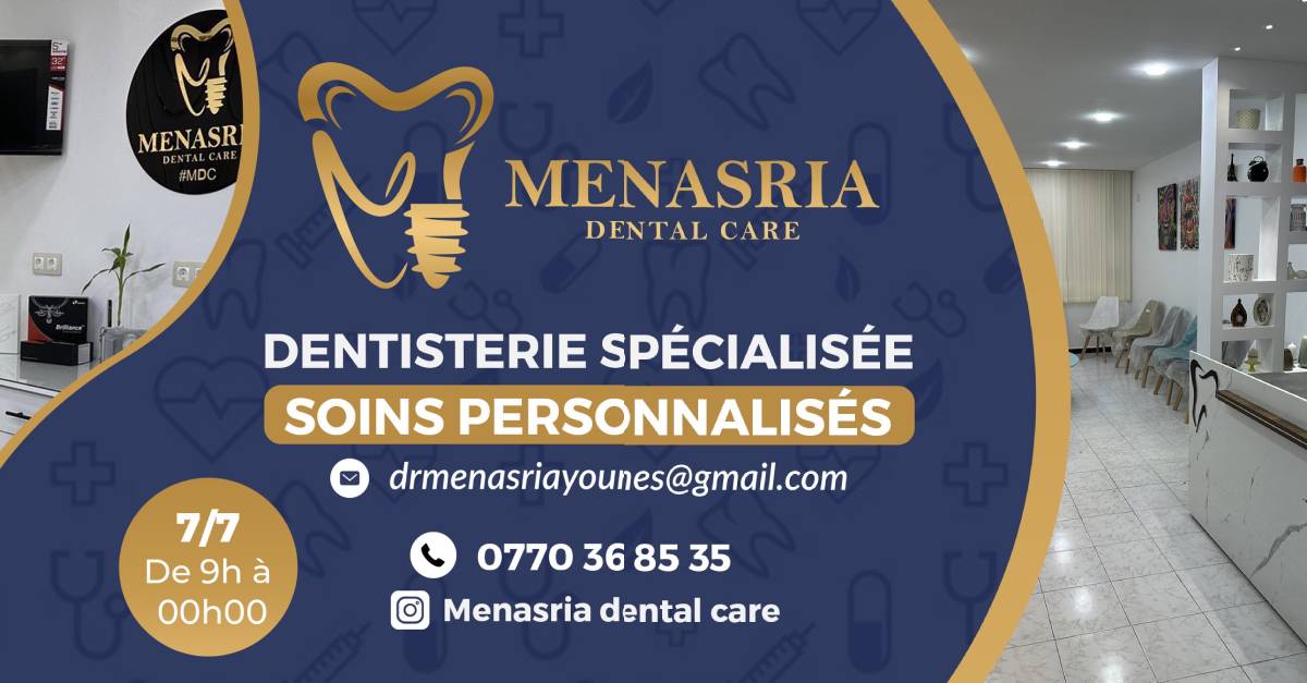 menasria cover