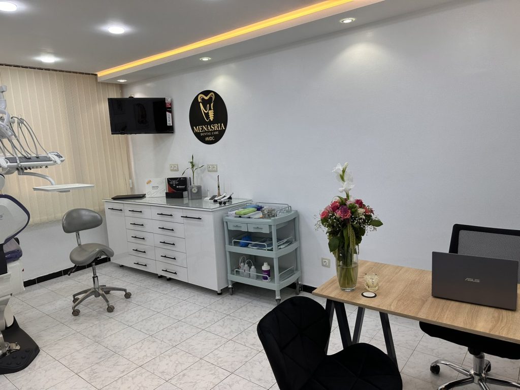 menasria dentiste bir mourad rais alger 29