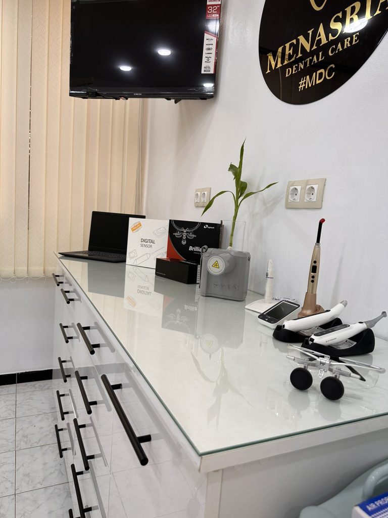 menasria dentiste bir mourad rais alger 30