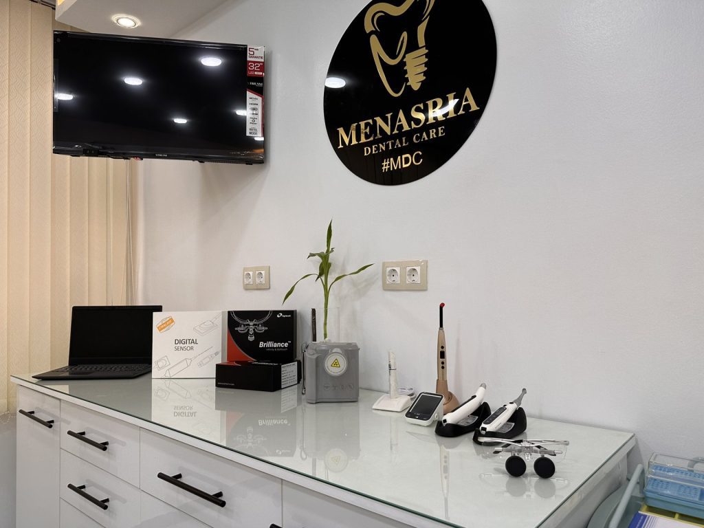 menasria dentiste bir mourad rais alger 31
