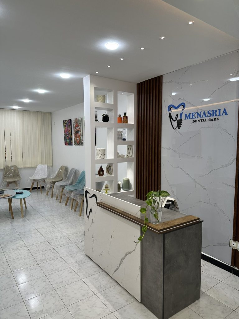 menasria dentiste bir mourad rais alger 7