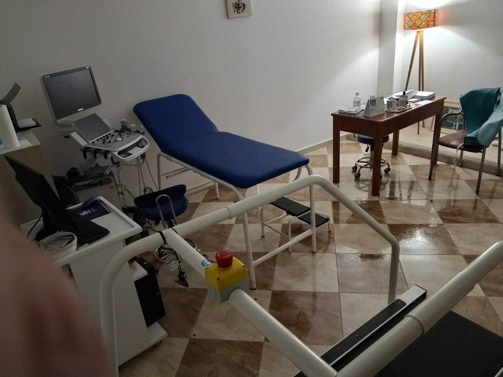 nait achout cardiologue hussein dey alger 2