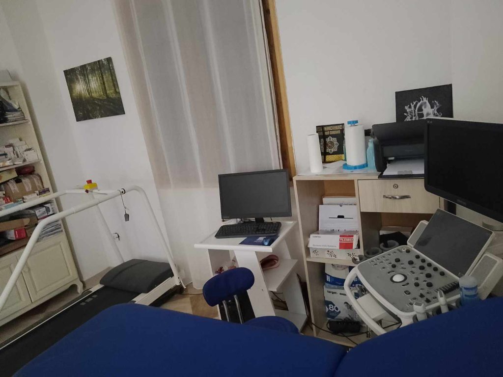 nait achout cardiologue hussein dey alger 3