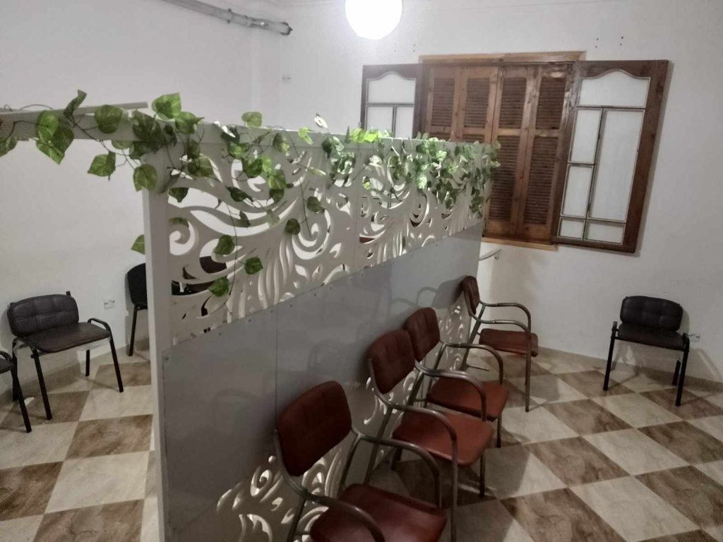 nait achout cardiologue hussein dey alger 6