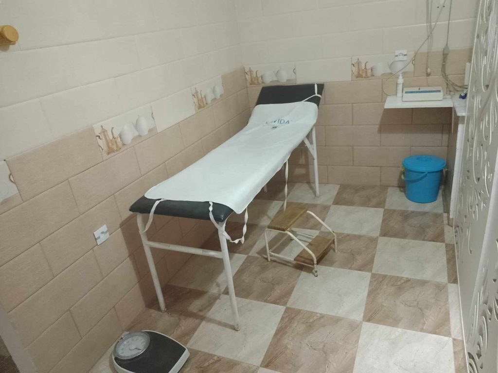 nait achout cardiologue hussein dey alger 7