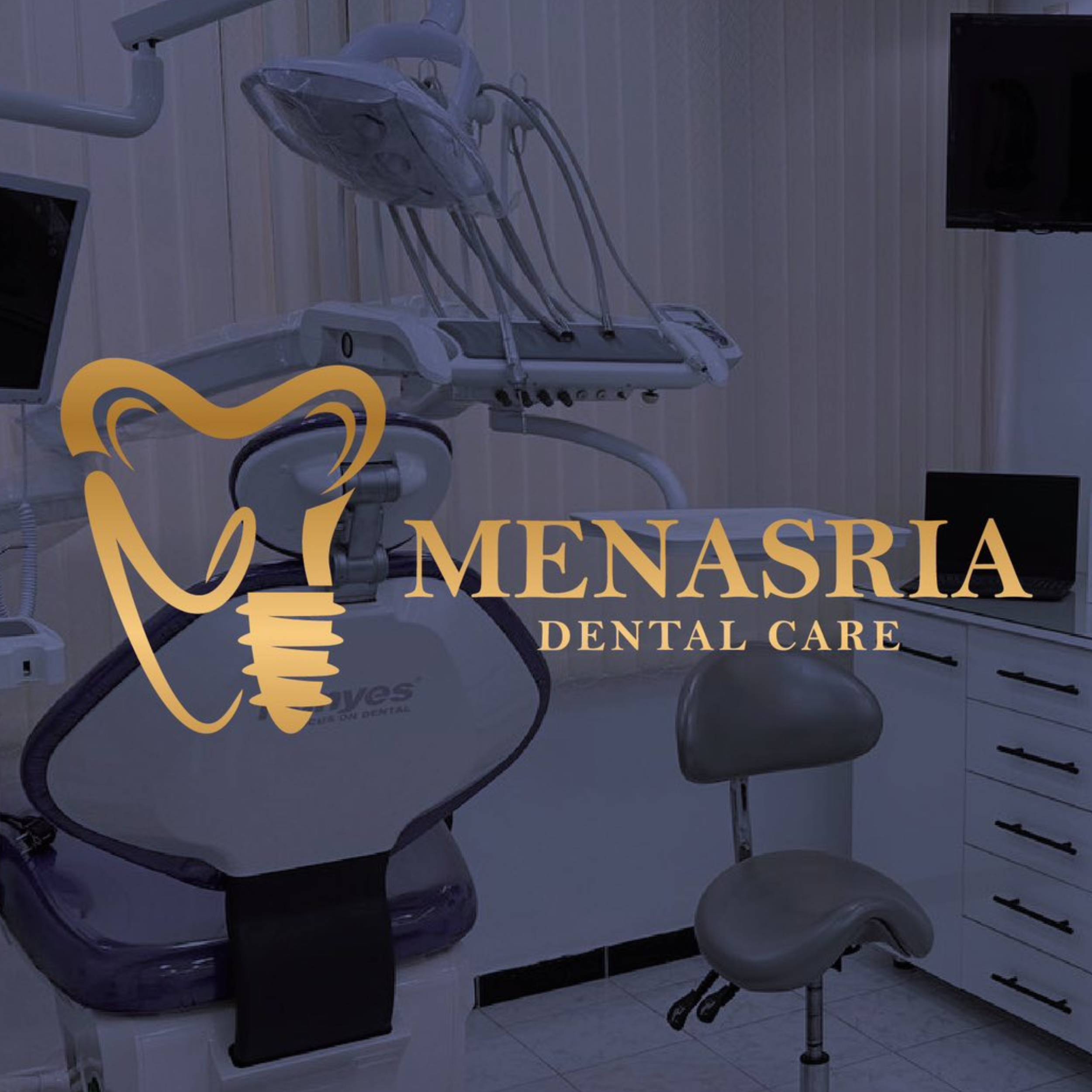 Menasria logo