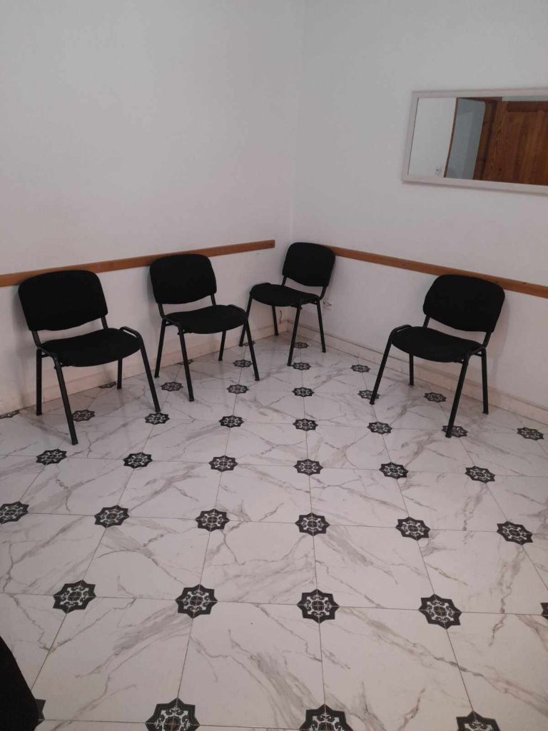 OULD ROUIS ophtalmologue douera 8