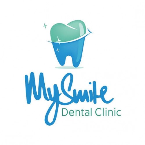 Tekli dentiste hussein dey logo