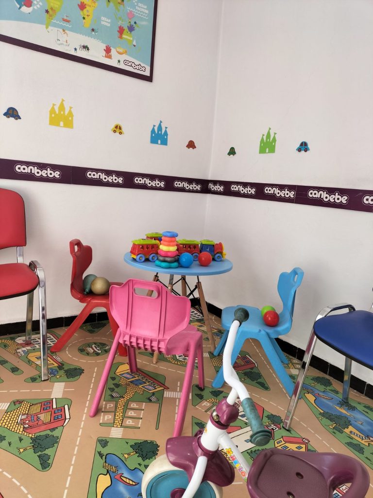 benmoussa pediatre douera 1
