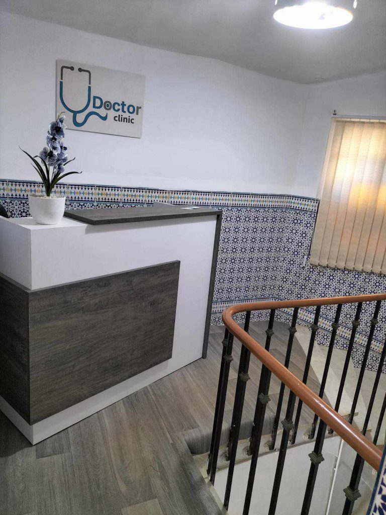 benmoussa pediatre douera