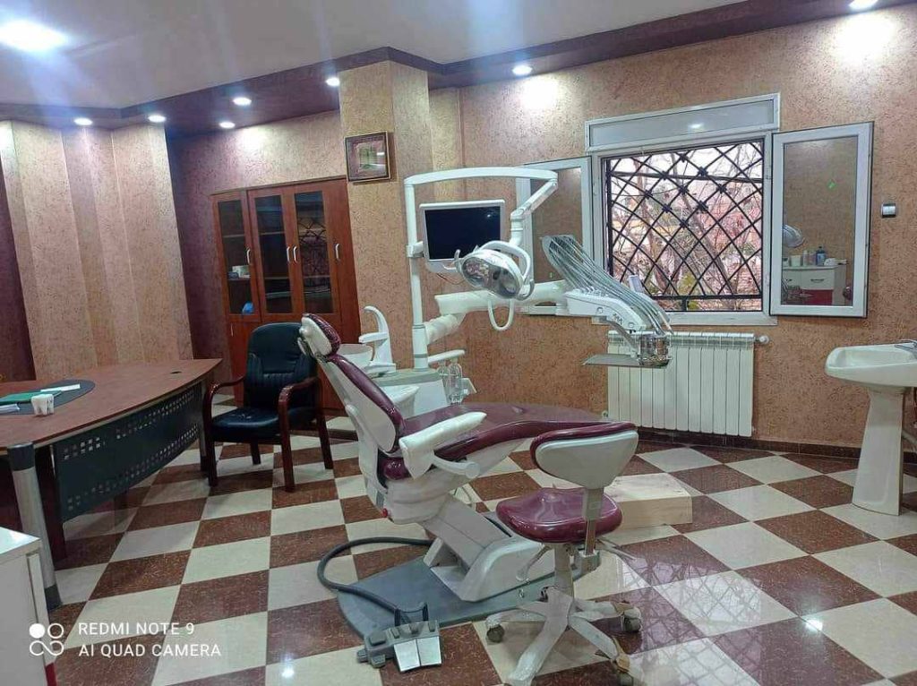 hayaoui dentiste el attaf 02