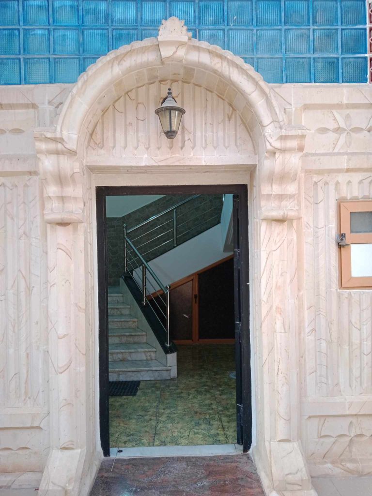 kacimi el hassani gynecologue ben talha baraki 4