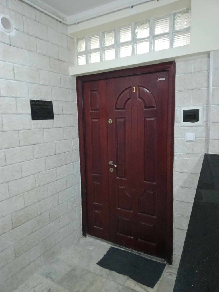 kacimi el hassani gynecologue bentalha baraki 1