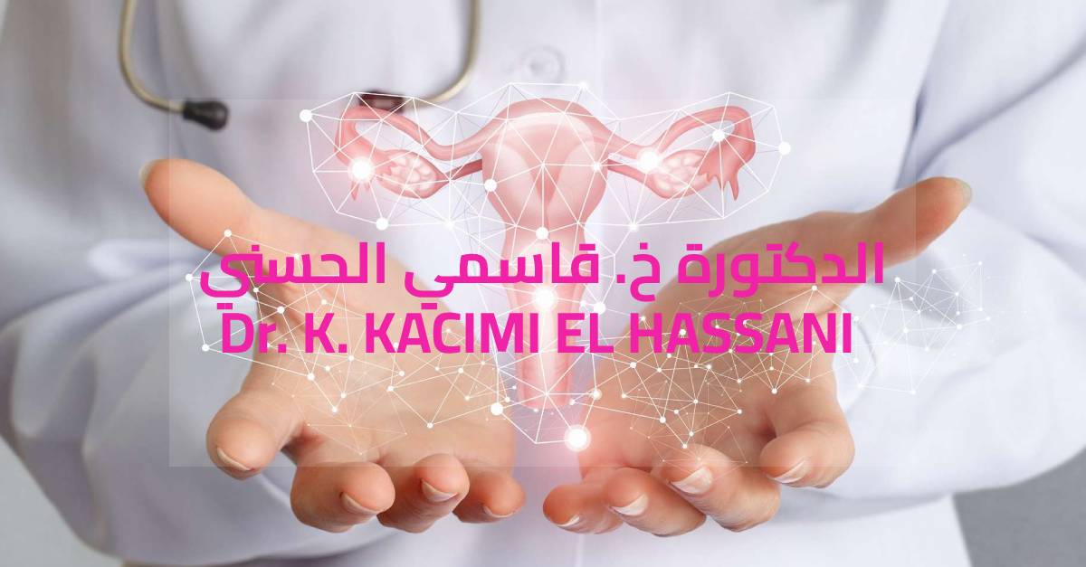 kacimi gyneco cover