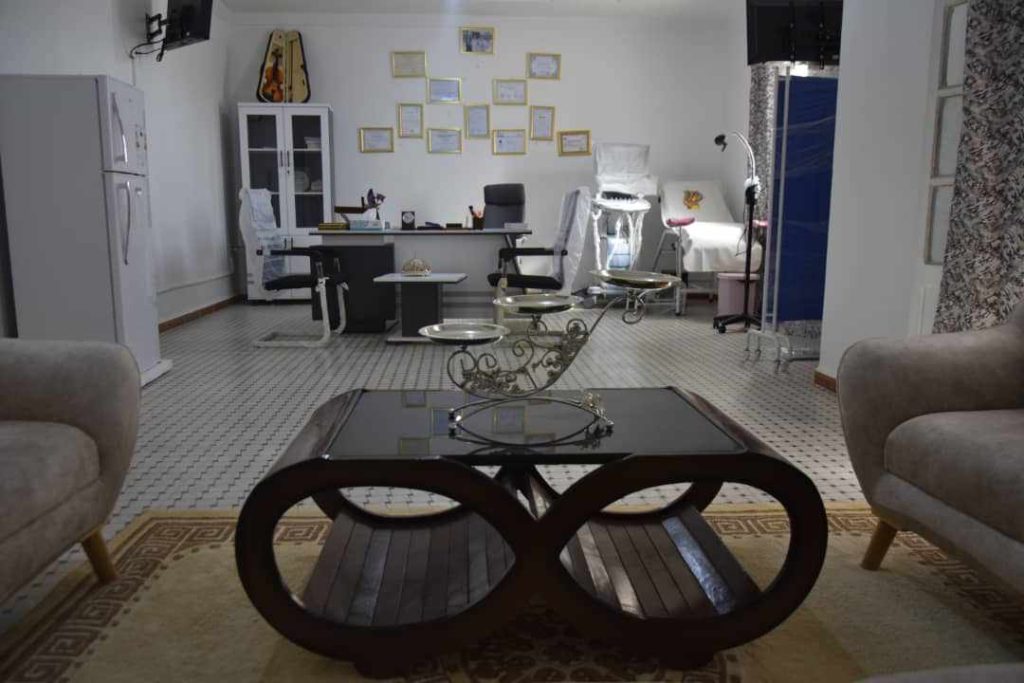 sayad gynecologue souk ahras 5