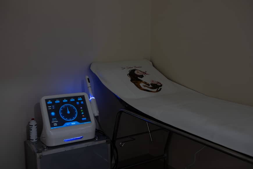 Dilmi bouras gynecologue boukadir chlef 1 1