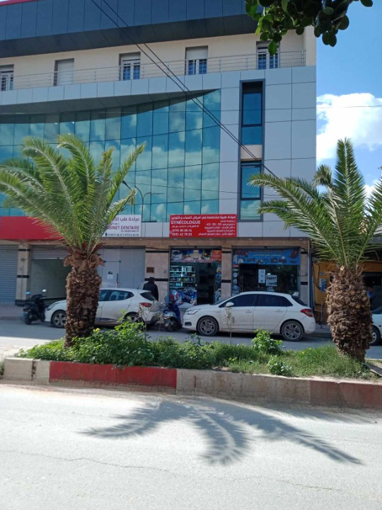 Dilmi bouras gynecologue boukadir chlef 12