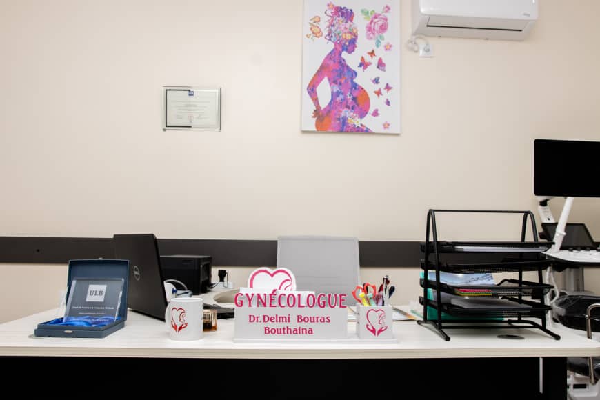 Dilmi bouras gynecologue boukadir chlef 9 1
