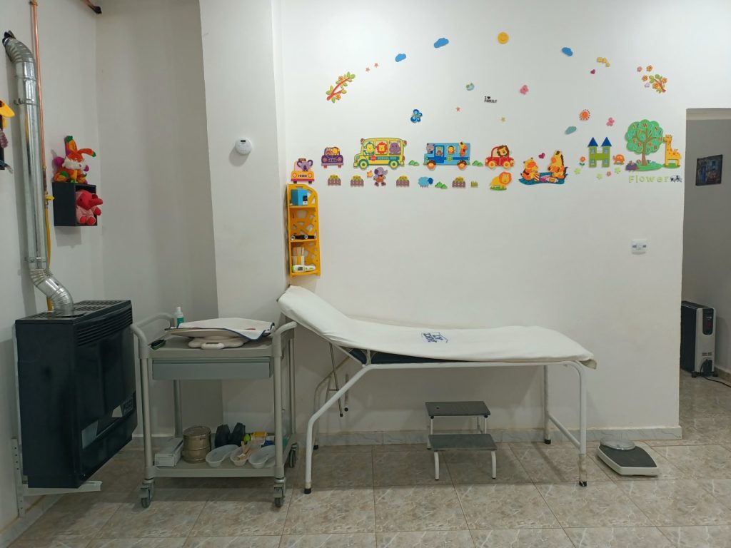 KOUADRI HABAZ pediatre oued fodda chlef 3