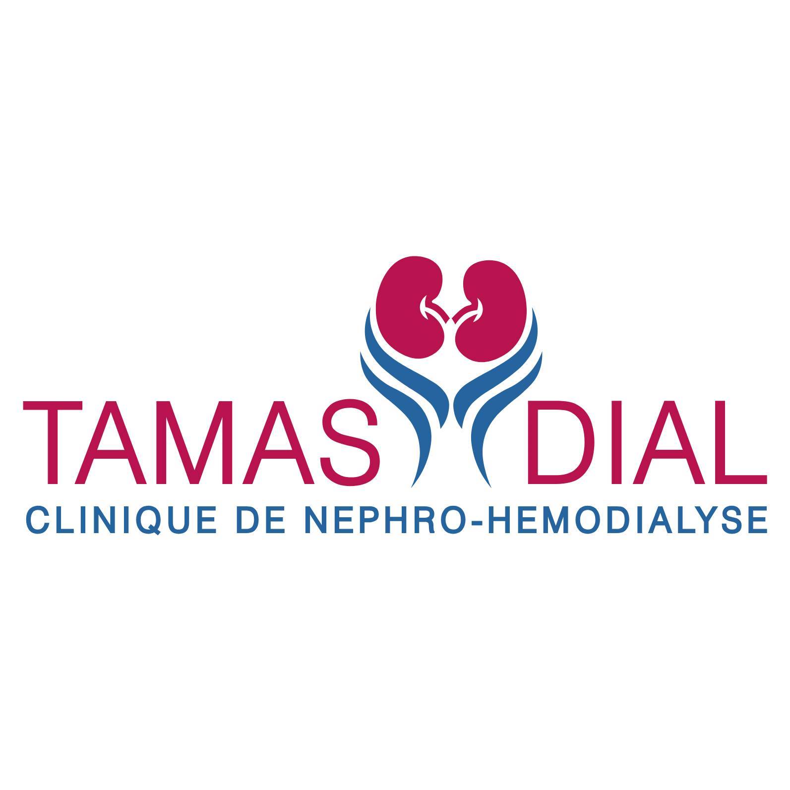 Logo tamas