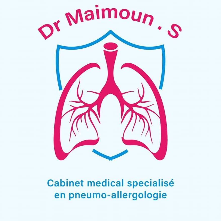 Maimoun pneumo oued rhiou logo0