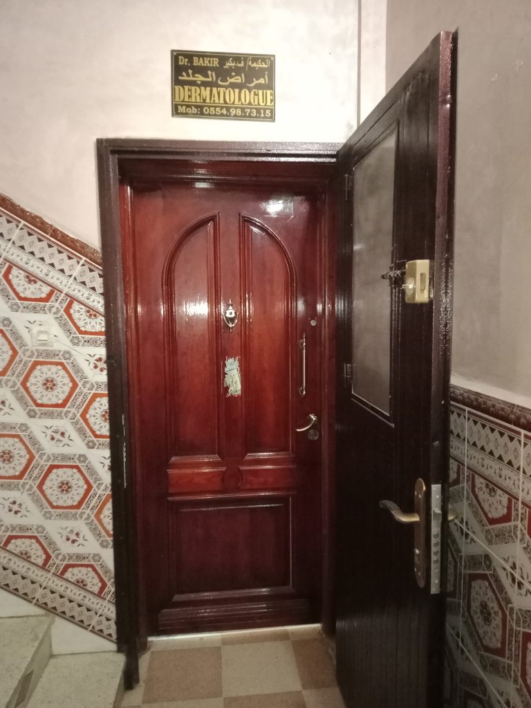 bakir dermatologue baraki alger 2
