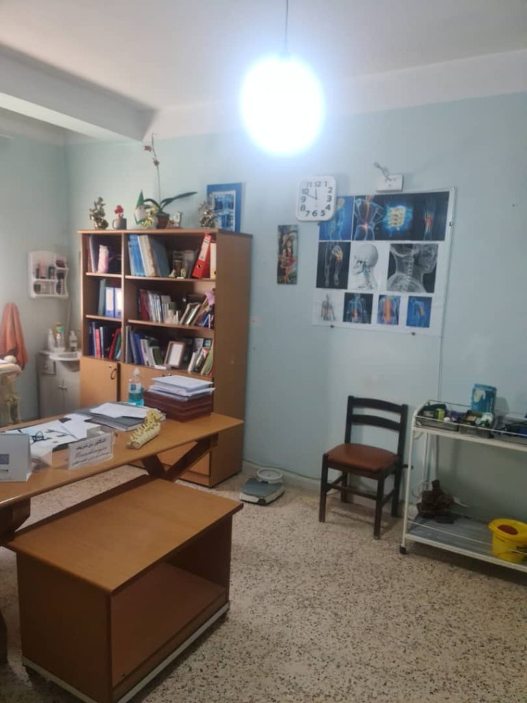 bencherif neurochirurgien souk ahras 2