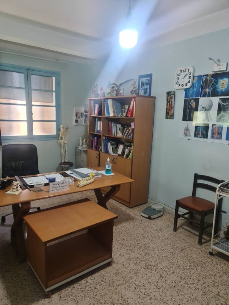 bencherif neurochirurgien souk ahras 3