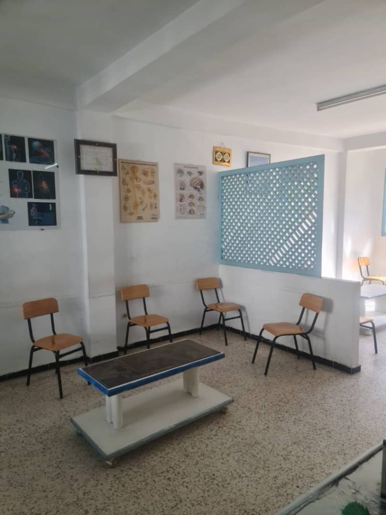 bencherif neurochirurgien souk ahras 4