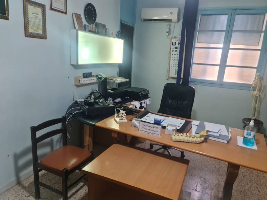 bencherif neurochirurgien souk ahras 8