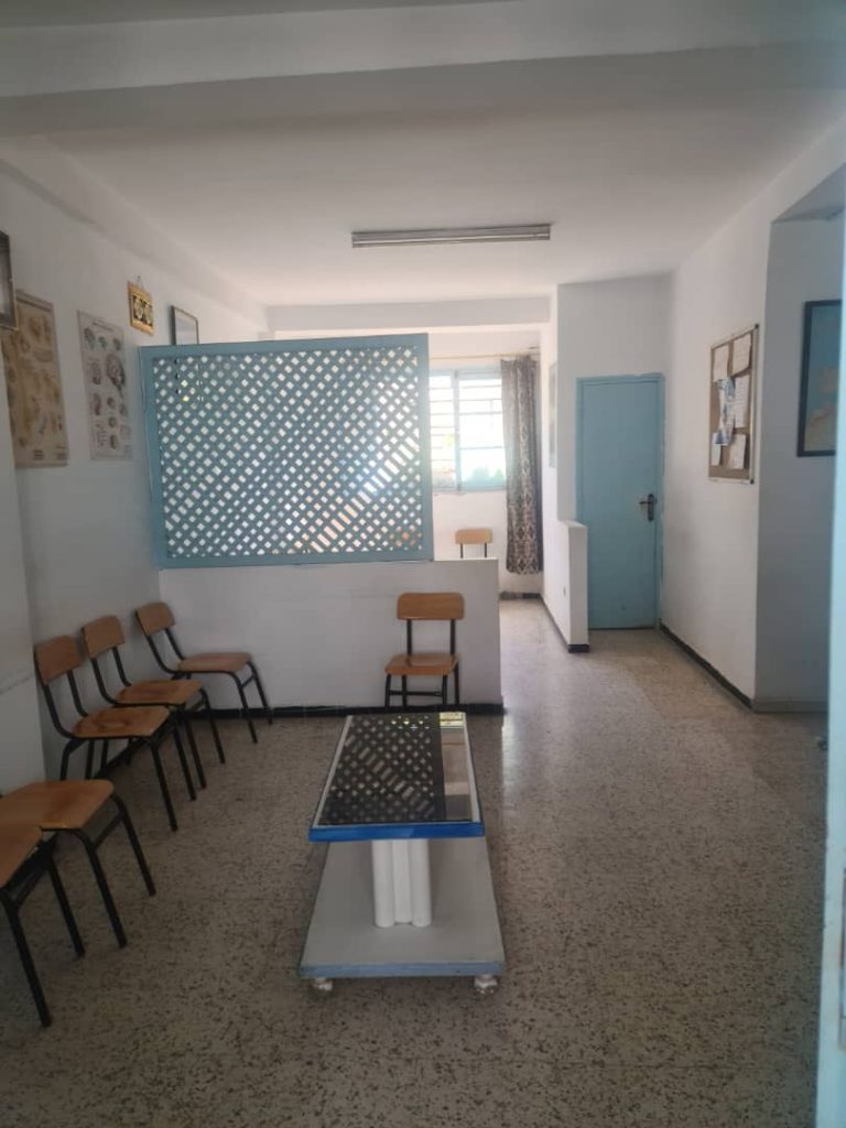bencherif neurochirurgien souk ahras 9