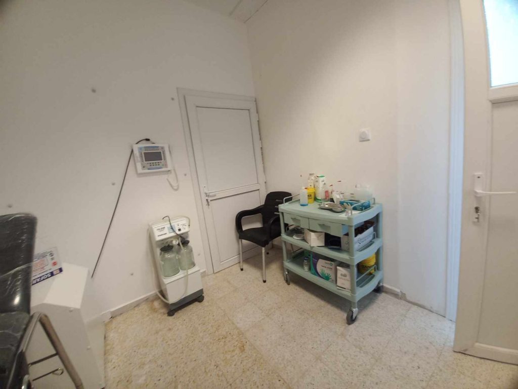 bendahma pneumologue boukadir chlef 3