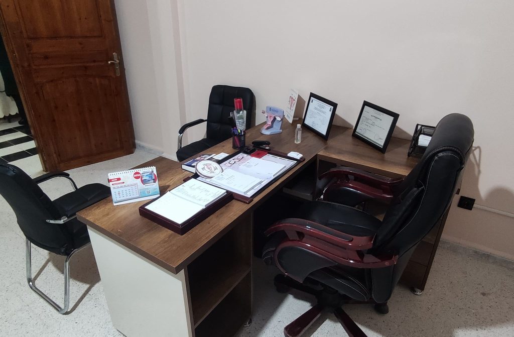 bouazza gynecologue chettia chlef 10