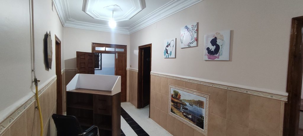 bouazza gynecologue chettia chlef 11