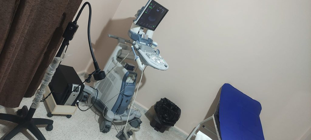 bouazza gynecologue chettia chlef 12