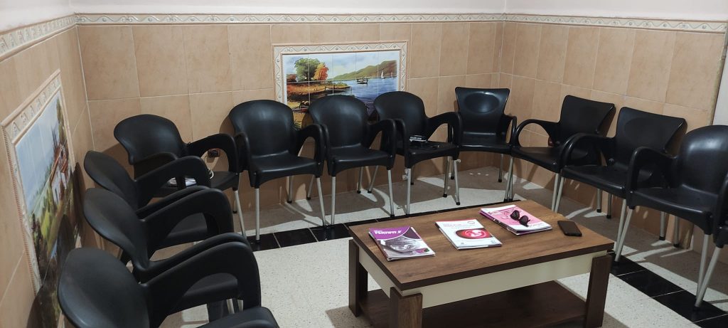 bouazza gynecologue chettia chlef 14