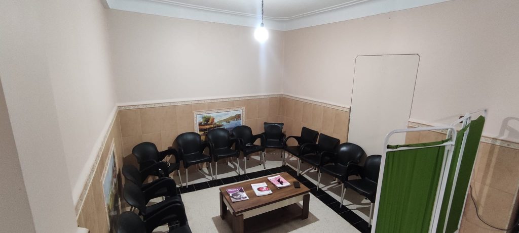 bouazza gynecologue chettia chlef 19