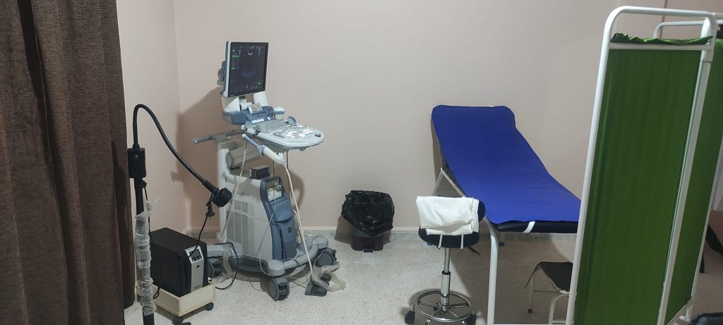 bouazza gynecologue chettia chlef 22