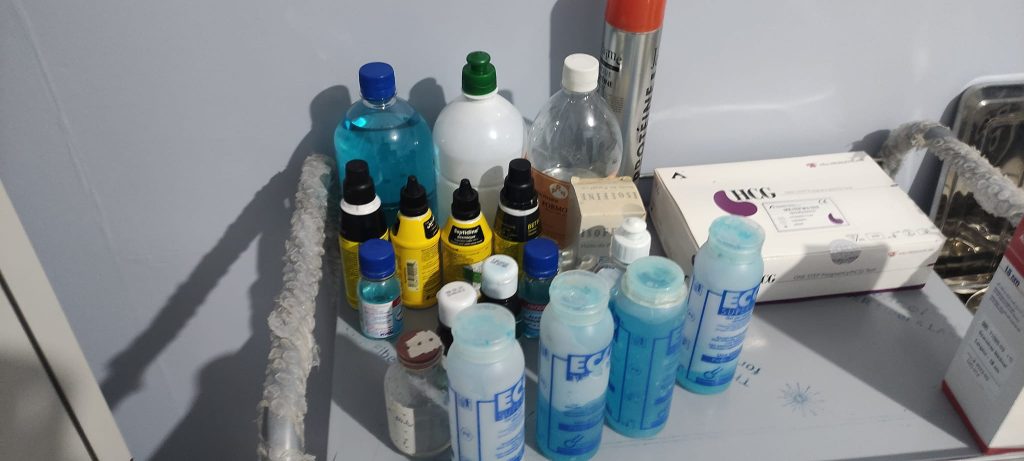 bouazza gynecologue chettia chlef 4